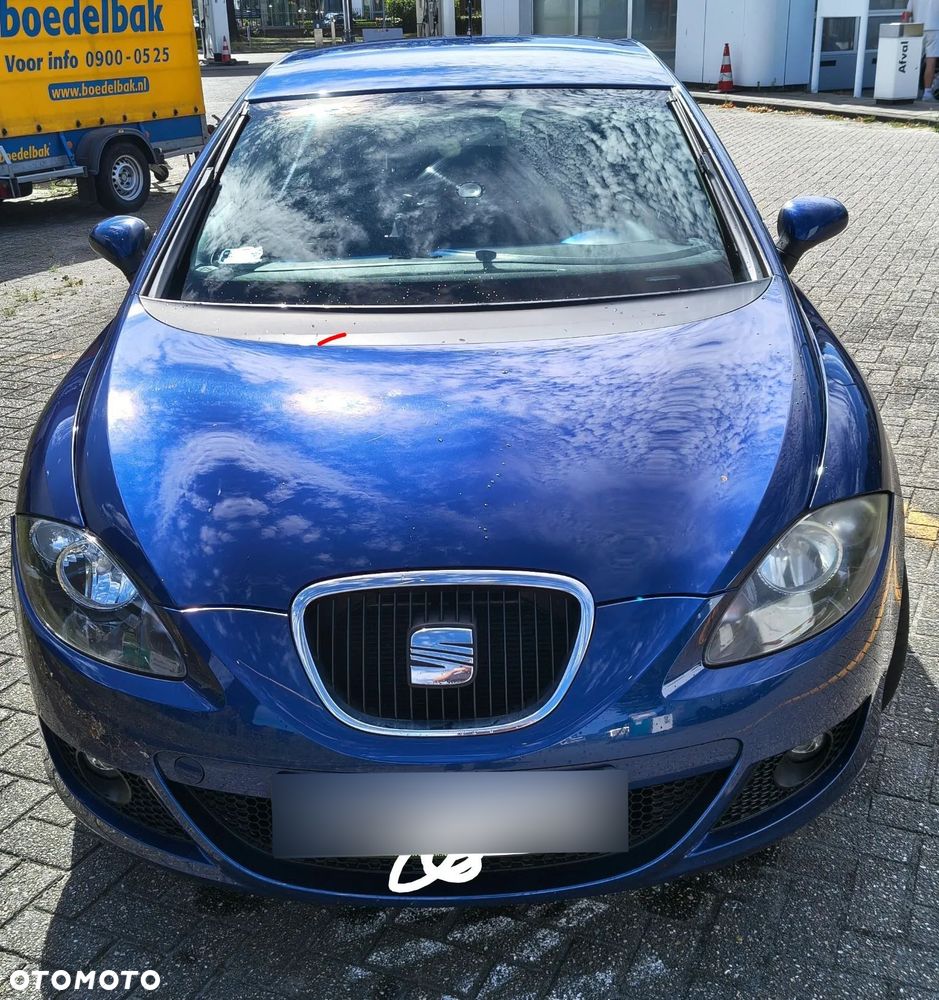 Seat Leon 1.6 Stylance - 15