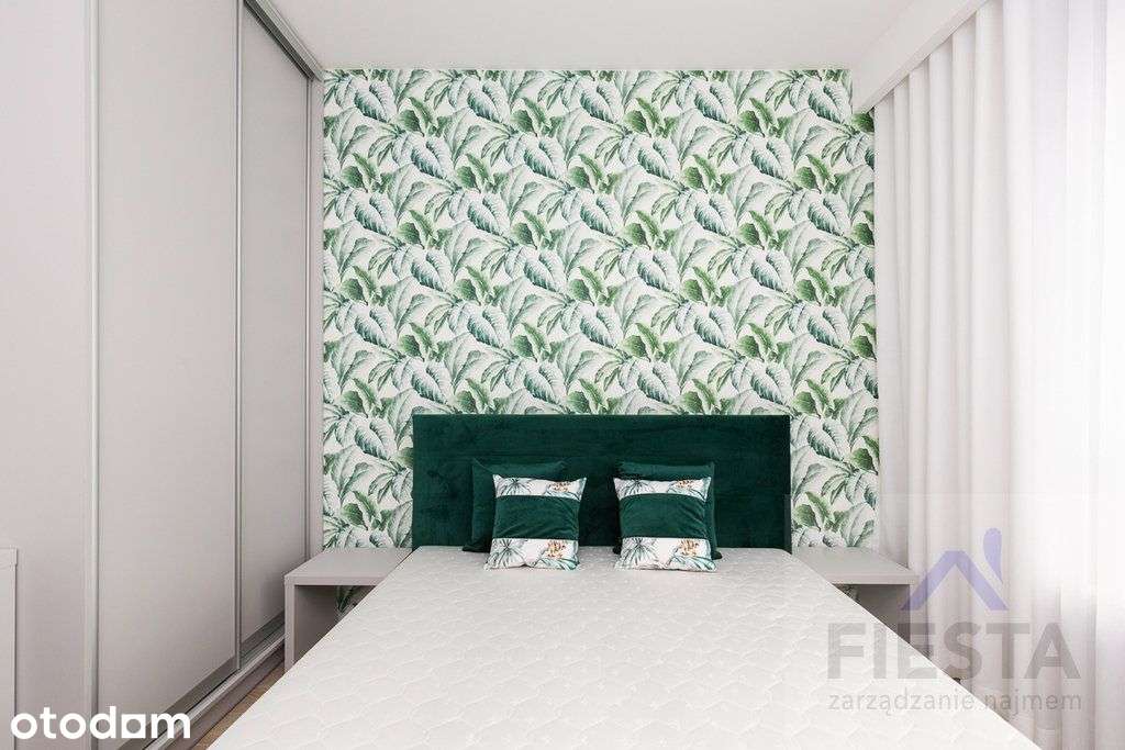 !!! Komfortowy apartament w Porcie Żerańskim