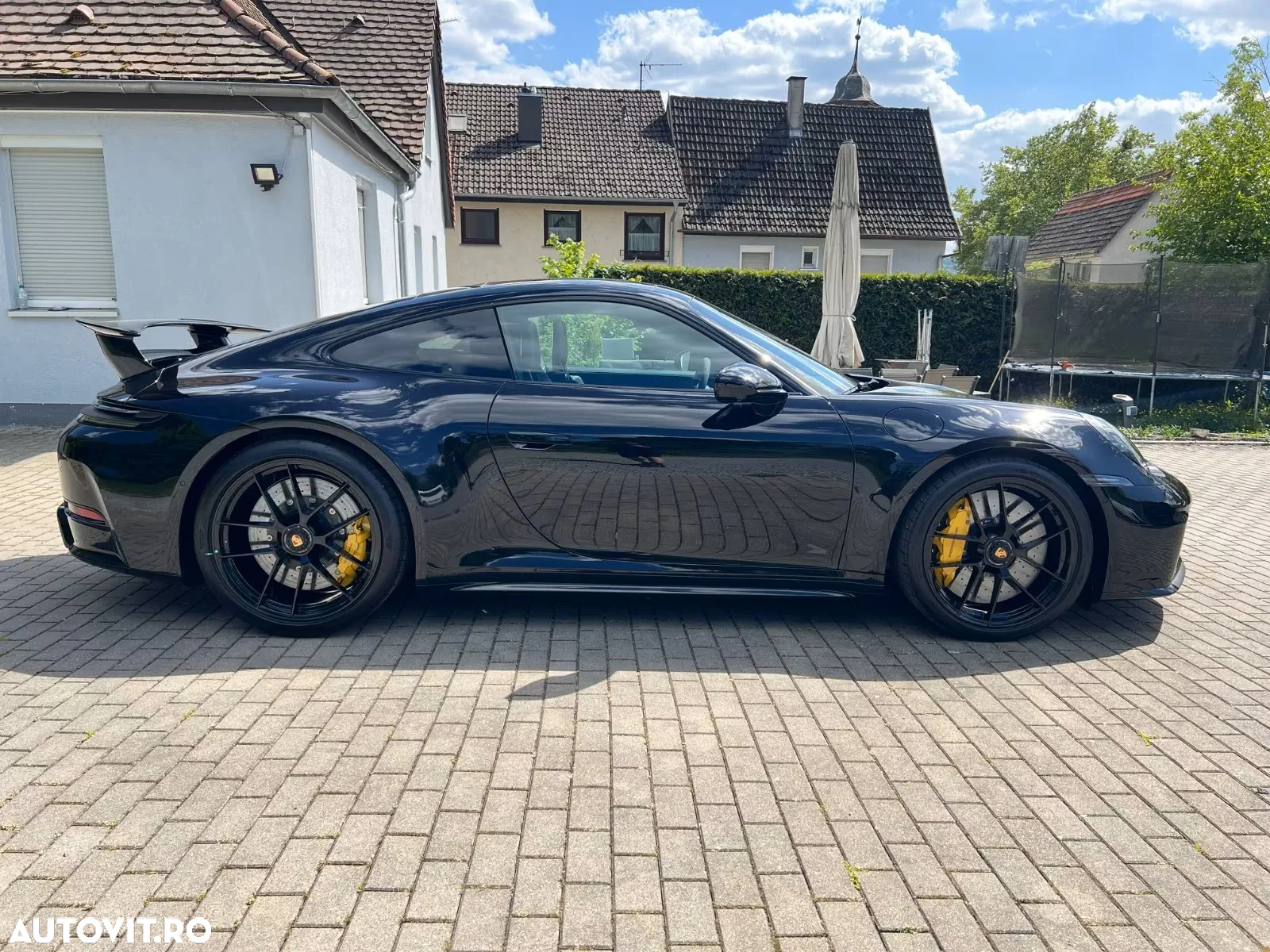Porsche 911 - 9