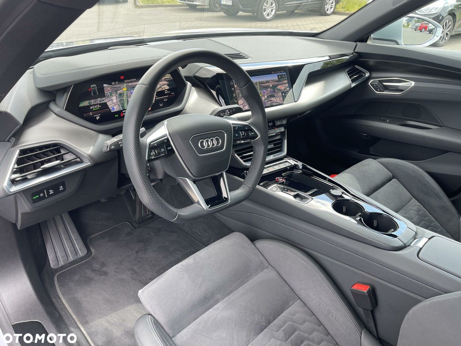 Audi e-tron GT - 9