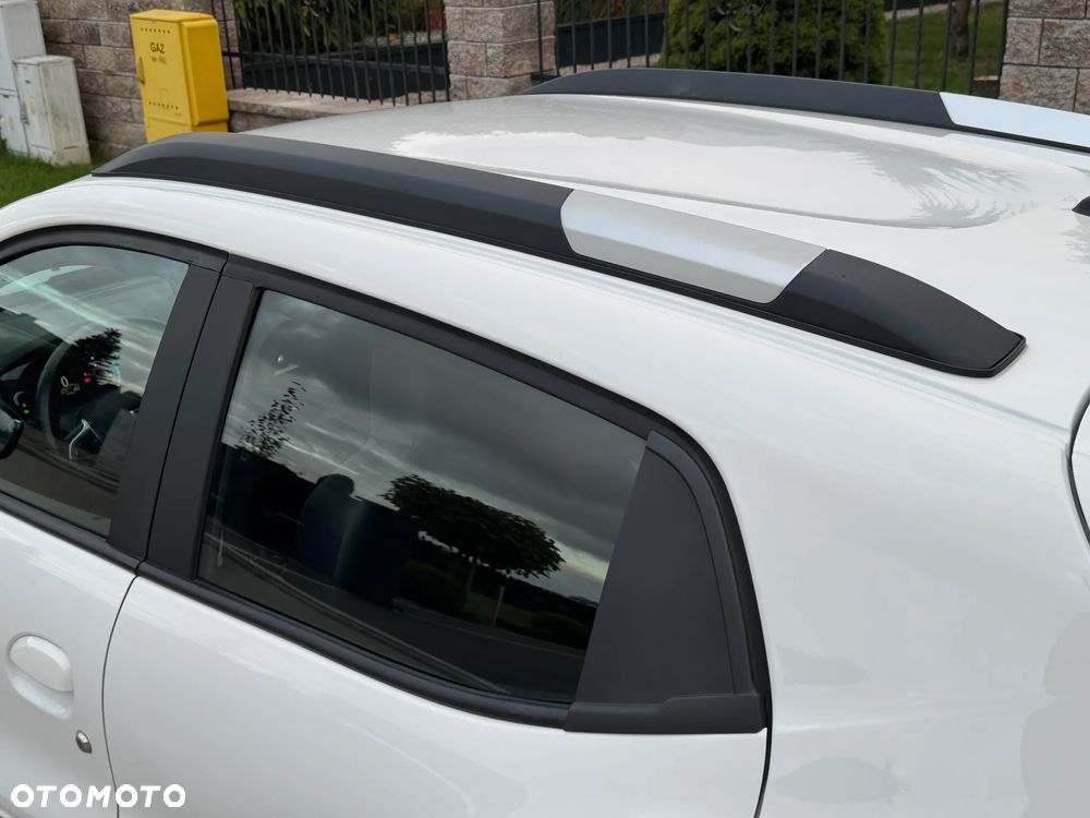 Dacia Spring Comfort Plus - 27