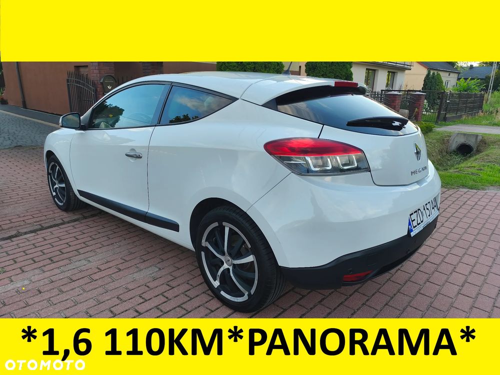 Renault Megane 1.6 16V Expression - 1