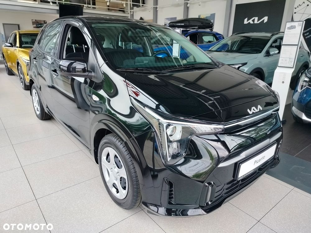 Kia Picanto 1.0 GDI L - 1