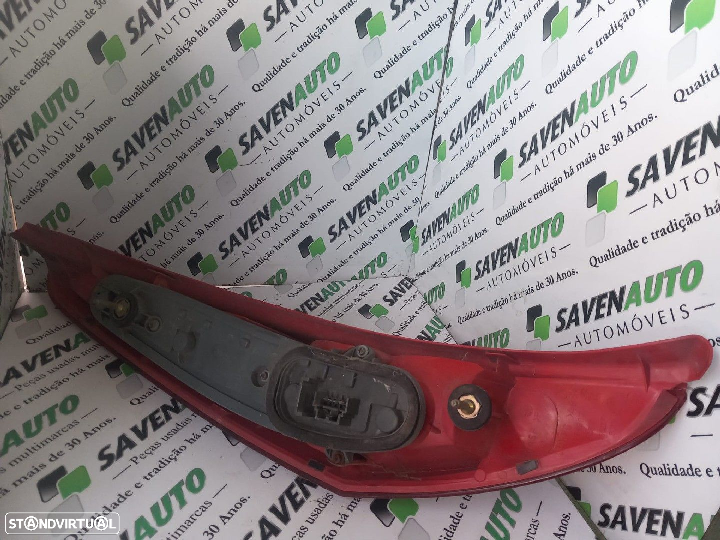 Farolim Dto Fiat Punto (188_) - 2