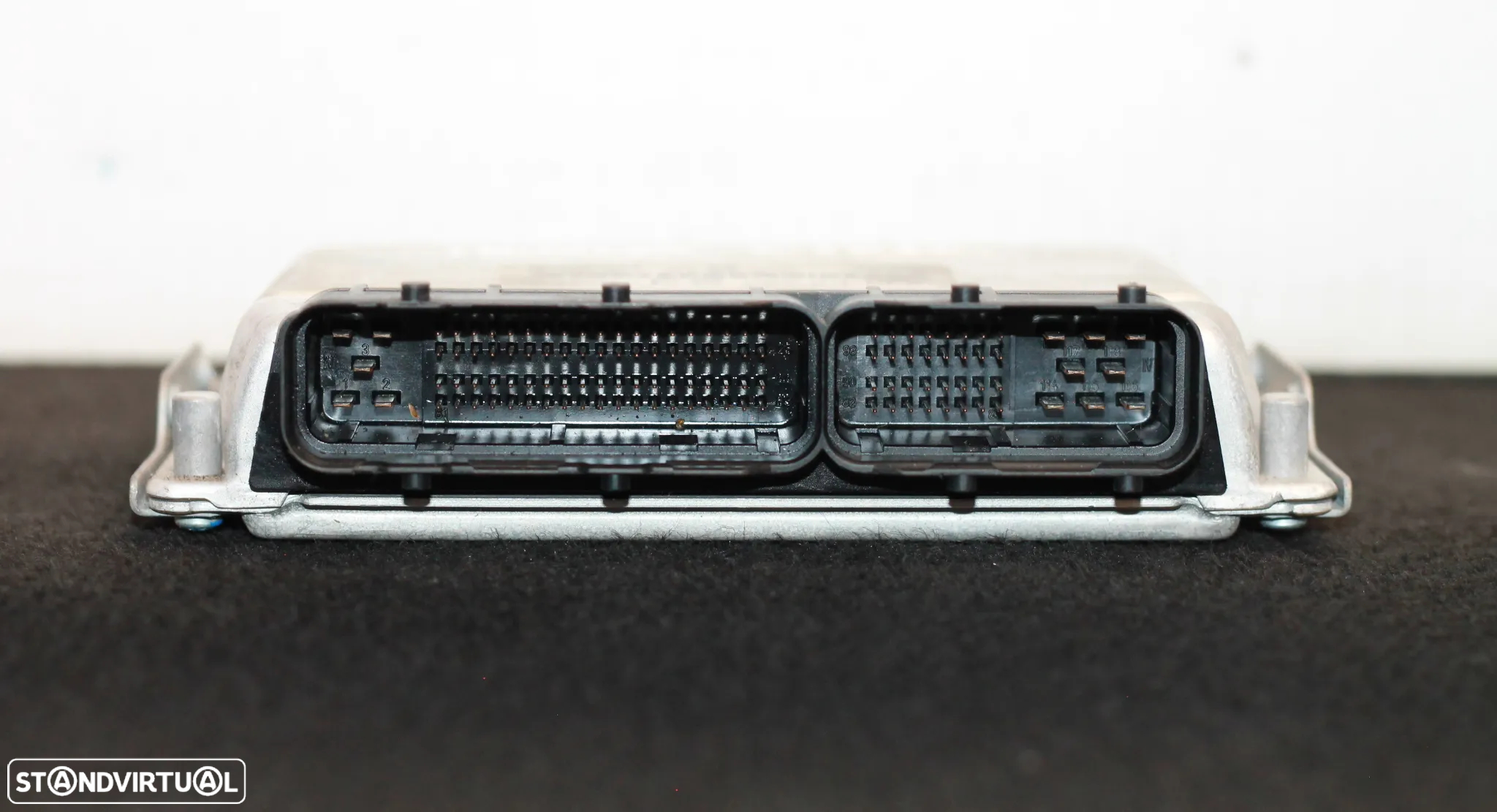CENTRALINA DE MOTOR HONDA CIVIC - 4