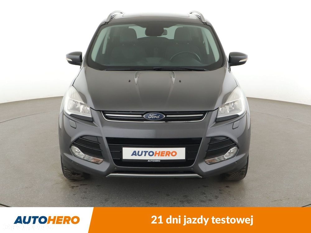 Ford Kuga - 9