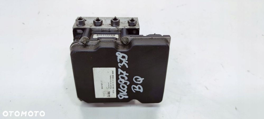 POMPA STEROWNIK ABS ESP AUDI A4 B8 A5 8T 8K0907379BQ 8K0614517FC - 8