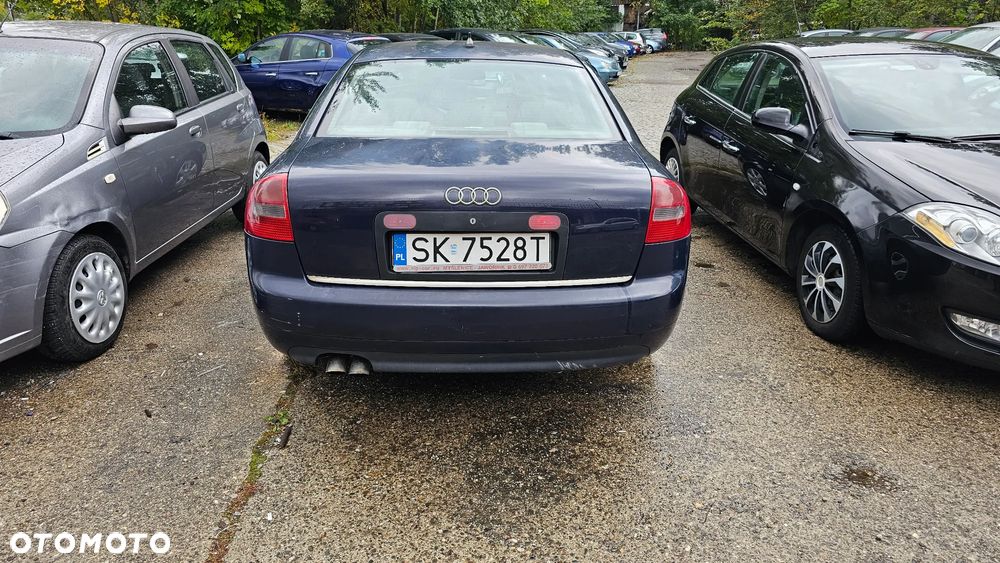 Audi A6 - 2