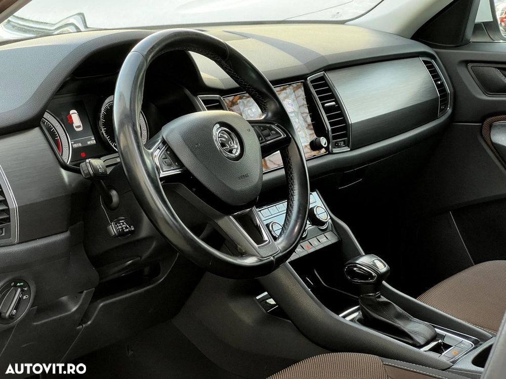 Skoda Kodiaq - 12
