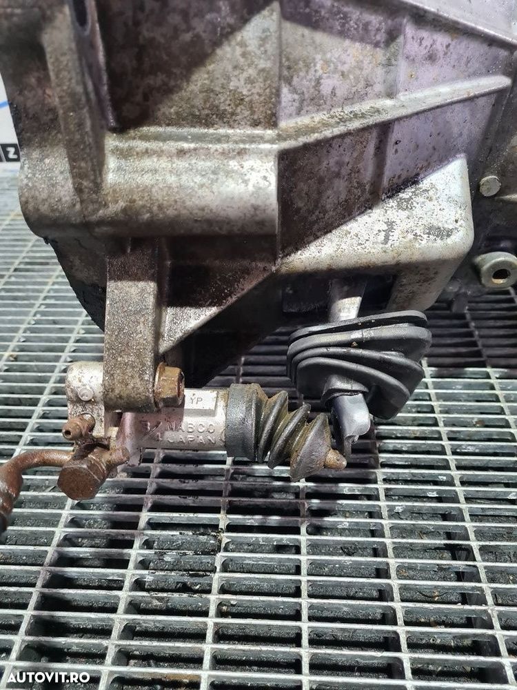 Cutie de viteze Suzuki Grand Vitara TD 2.0 D 1998 - 2005 92CP Manuala 5 Trepte RHZ Euro3 ... - 5