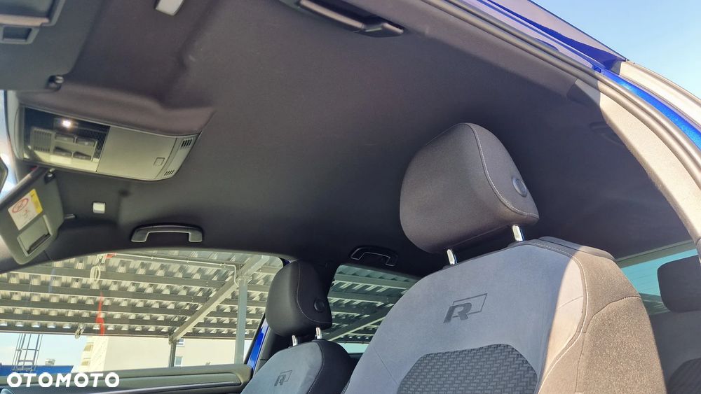 Volkswagen Golf 1.4 TSI DSG Sound - 8