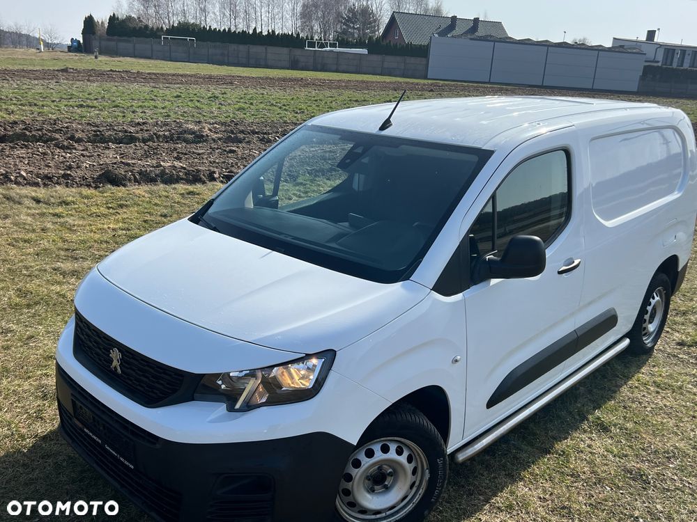 Peugeot Partner - 9