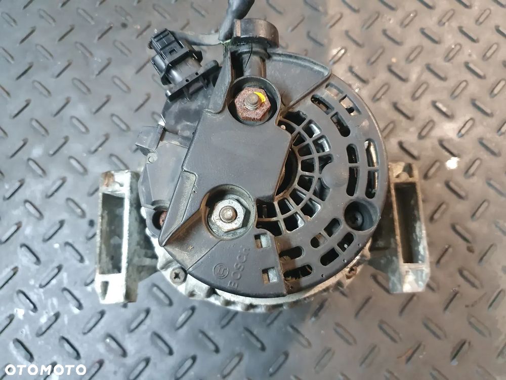 Alternator 2.0 T 2.2 16V Opel Astra G Vectra B - 4