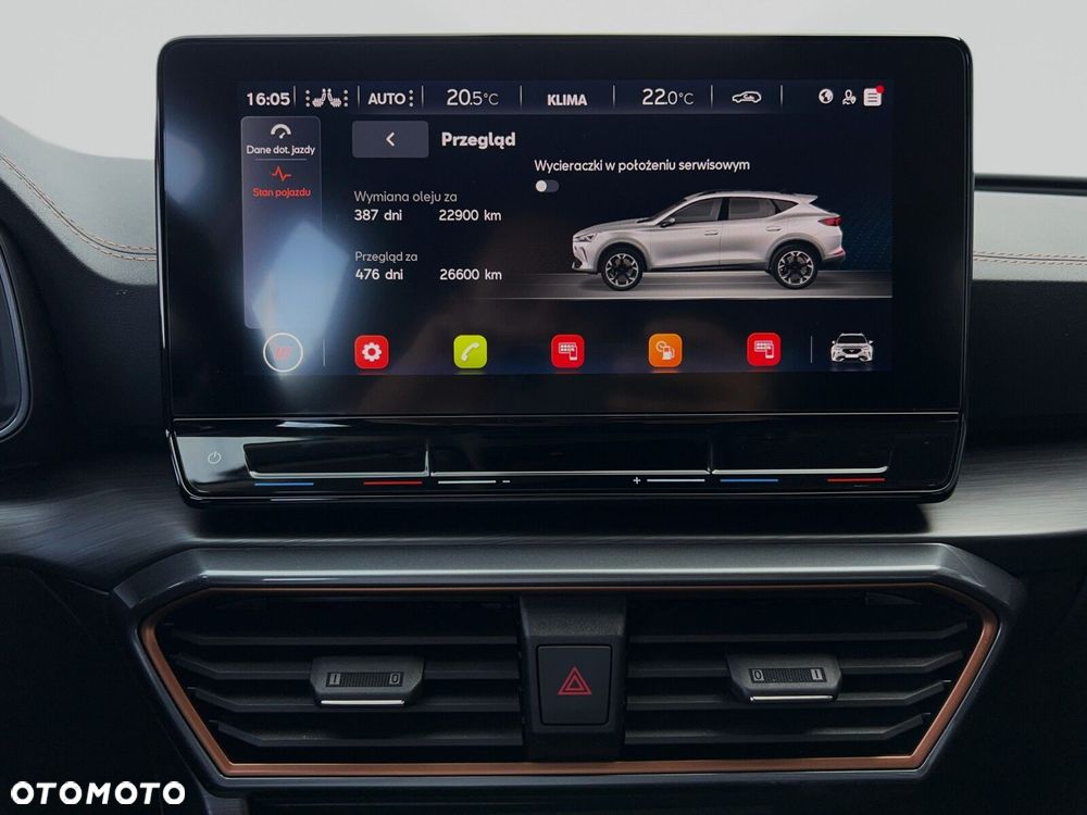 Cupra Formentor 1.5 TSI DSG - 31