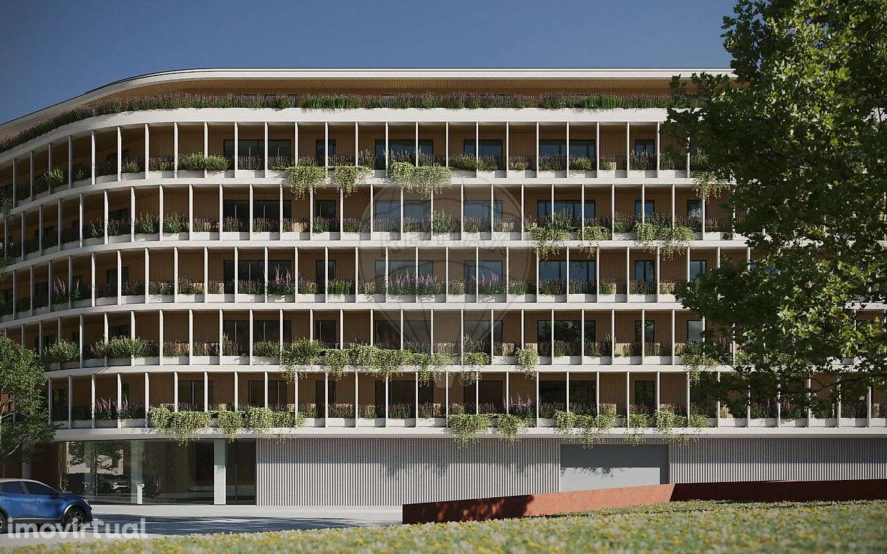 Apartamento T3 para venda - Grande imagem: 2/13