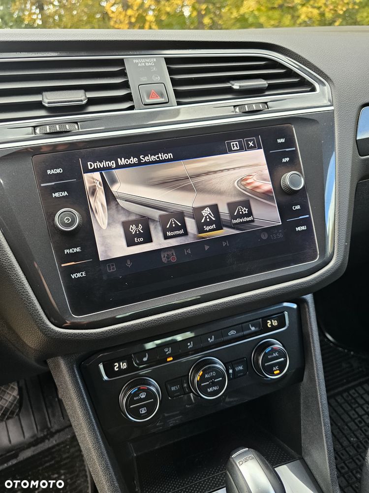 Volkswagen Tiguan 1.5 TSI EVO Highline DSG - 12