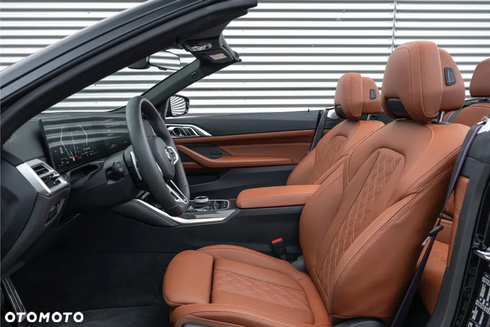 BMW Seria 4 430i xDrive M Sport sport - 18