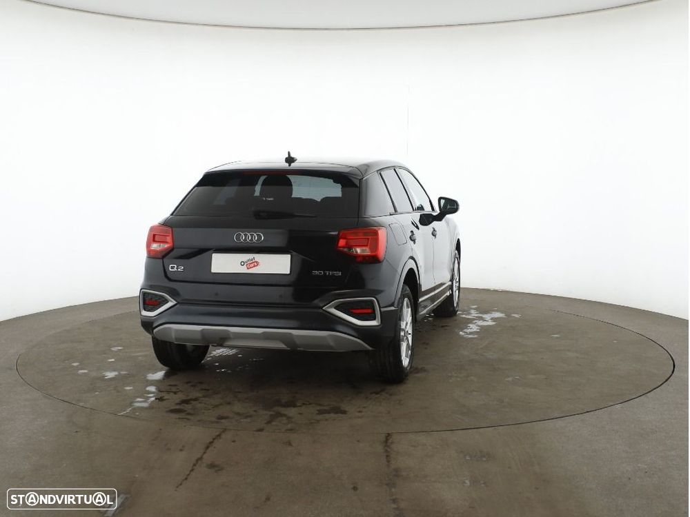 Audi Q2 30 TFSI Advanced - 8