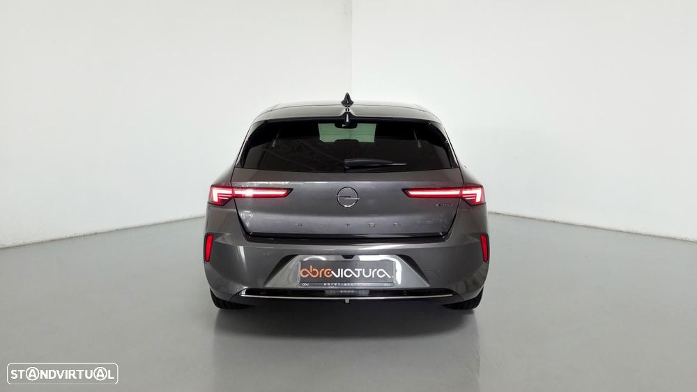 Opel Astra 1.6 T PHEV GS - 5