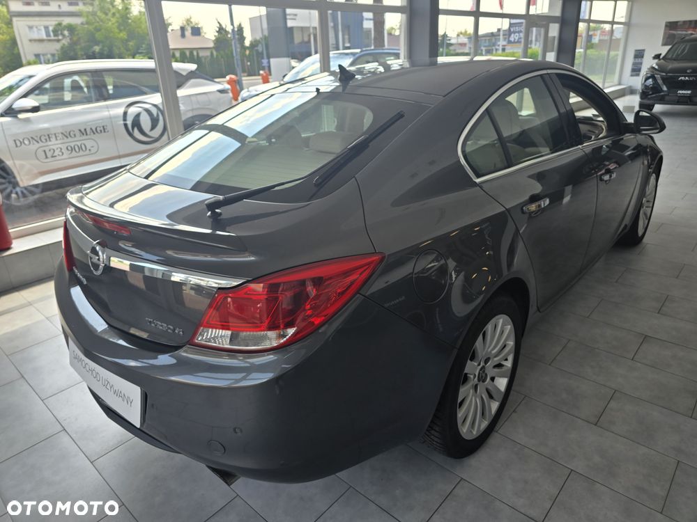 Opel Insignia - 6