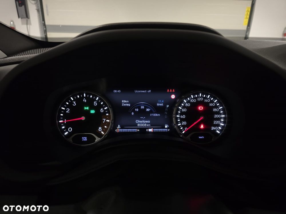 Jeep Renegade 1.3 GSE T4 Turbo Limited FWD S&S - 15