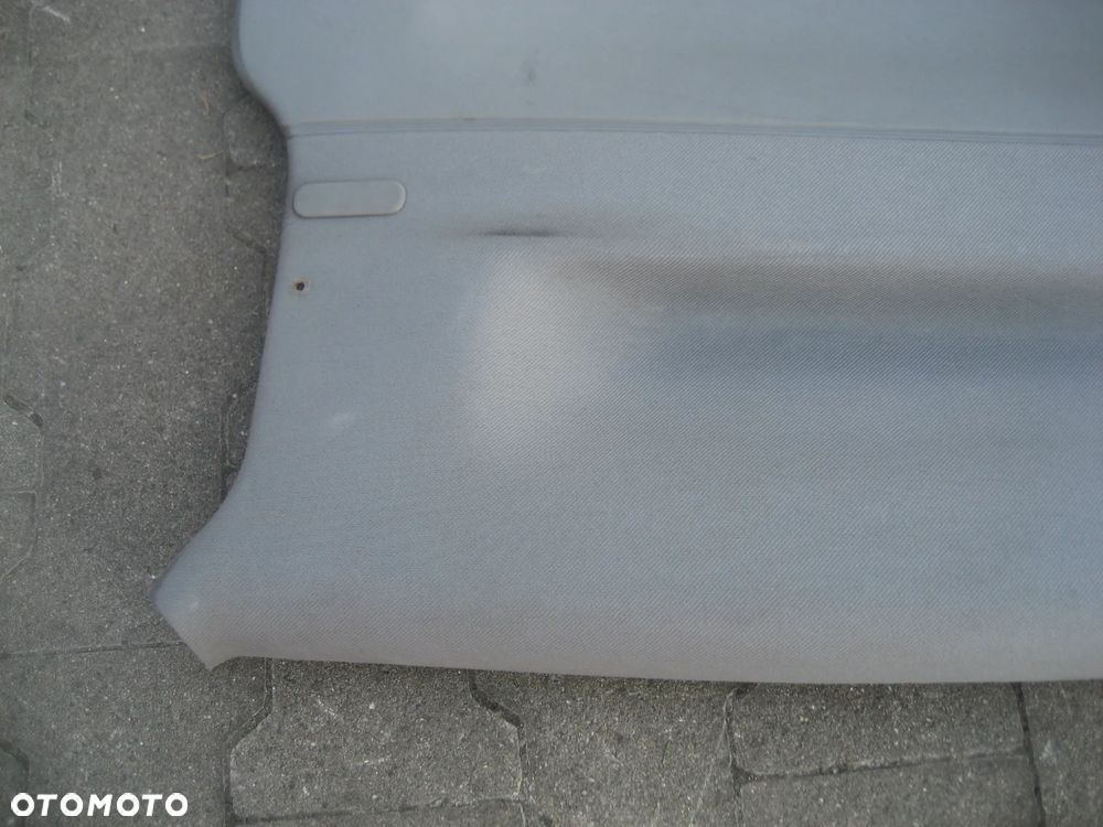 vw t4 lift 00-03r multivan generation tapicerka drzwi boczna prawa - 8