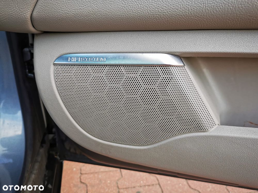 Citroën C5 HDi 200 FAP Exclusive - 14