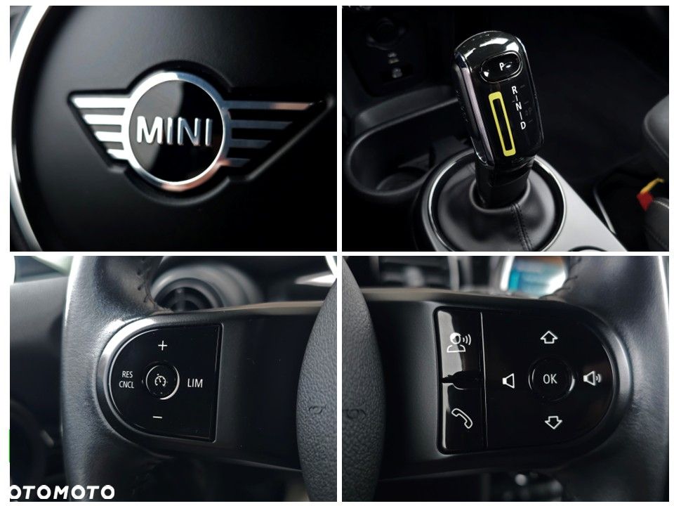 MINI Cooper SE - 34
