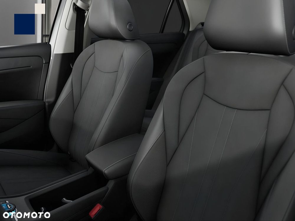 Volkswagen T-Roc 1.5 eTSI Style DSG - 8
