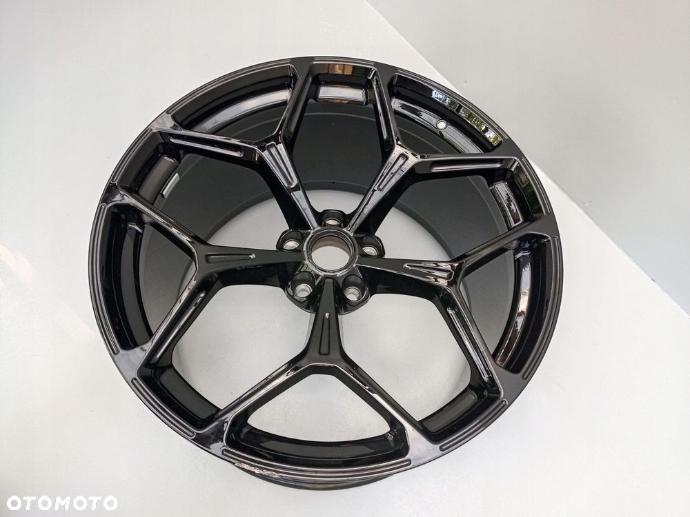 LAMBORGHINI AVENTADOR REVUELTO FELGA ALUMINIO 12,5" X 22" ET 44 47B601017 ÷ - 7