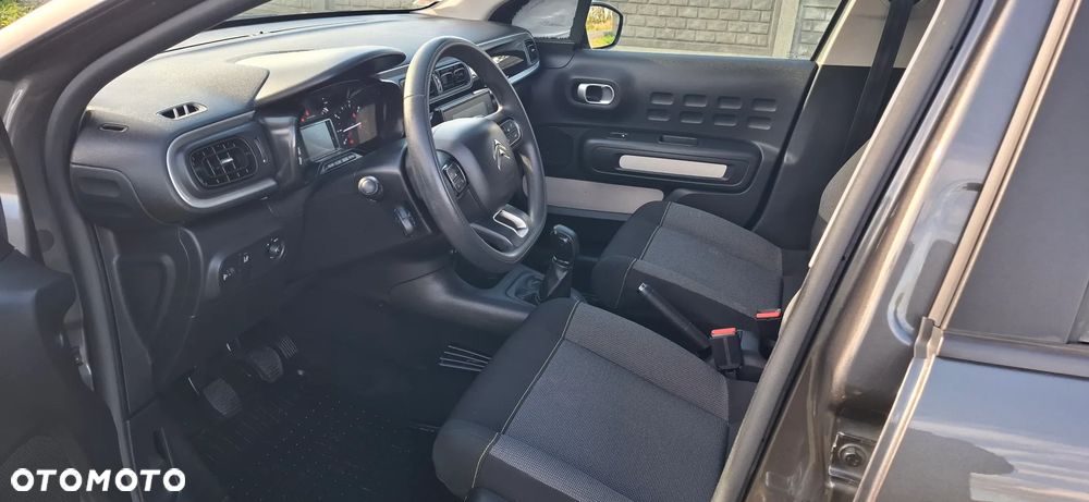 Citroën C3 - 29