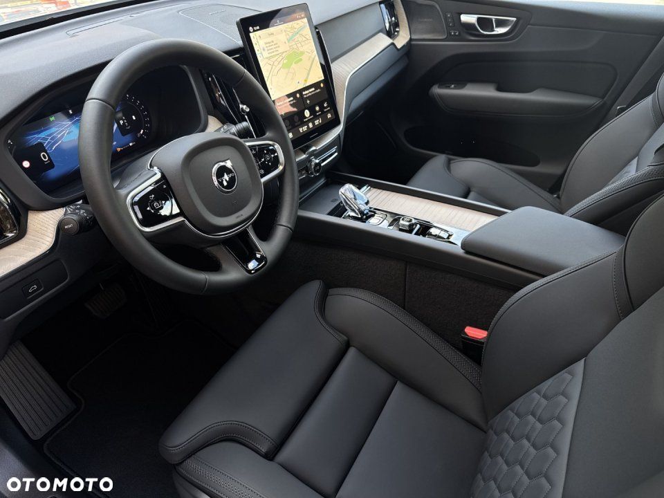 Volvo XC 60 - 10