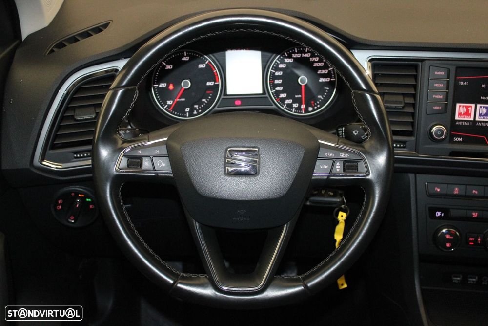 SEAT Ateca 1.6 TDI Style - 10