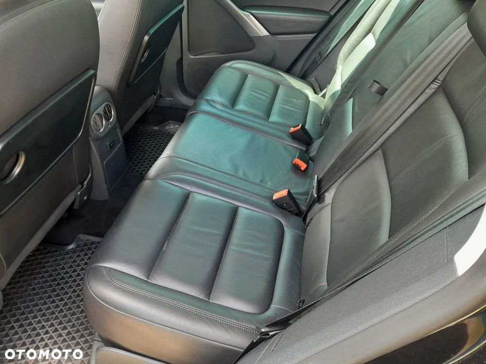 Volkswagen Tiguan 1.4 TSI BlueMotion Technology Exclusive - 16