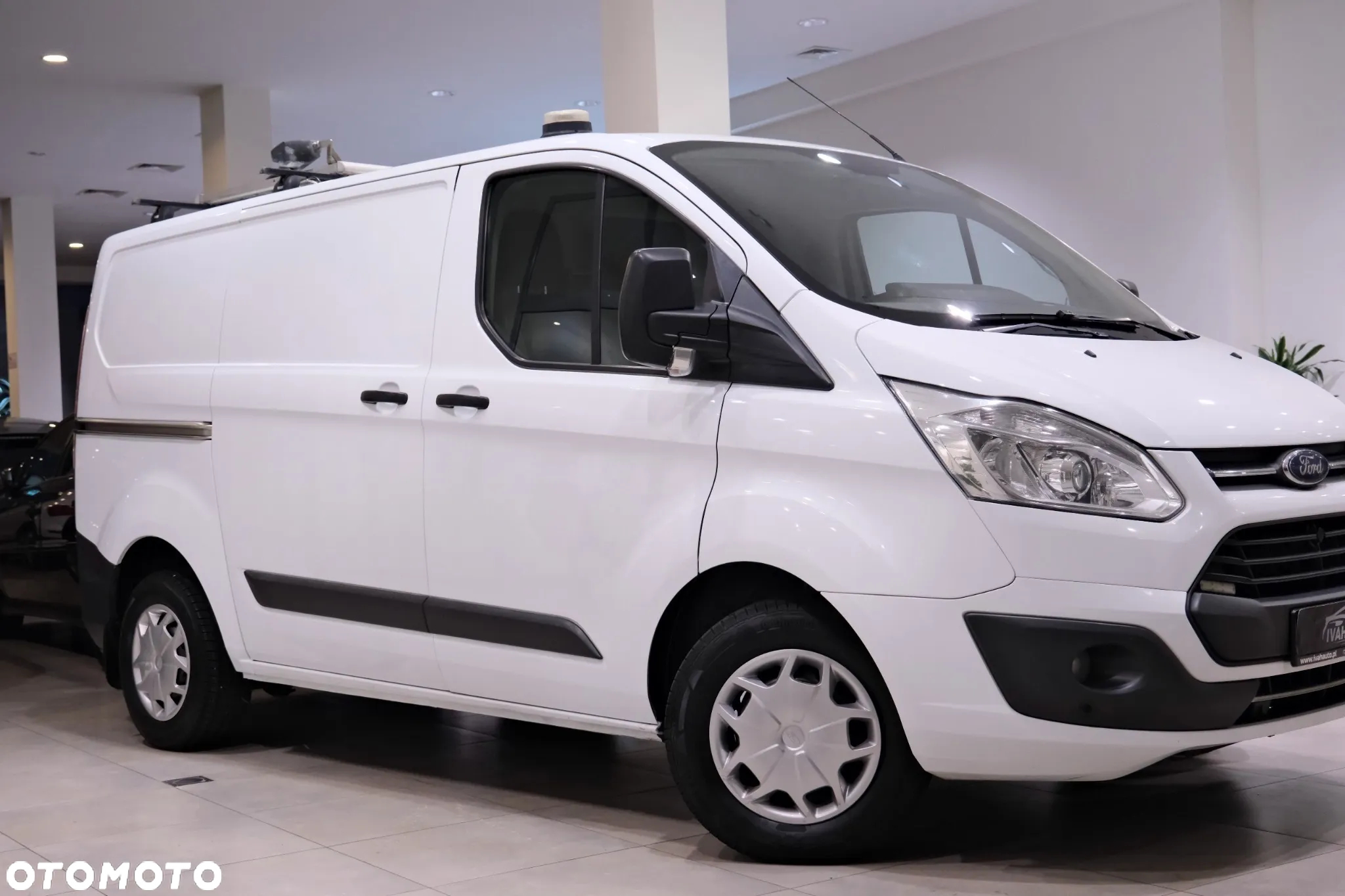 Ford Transit - 5