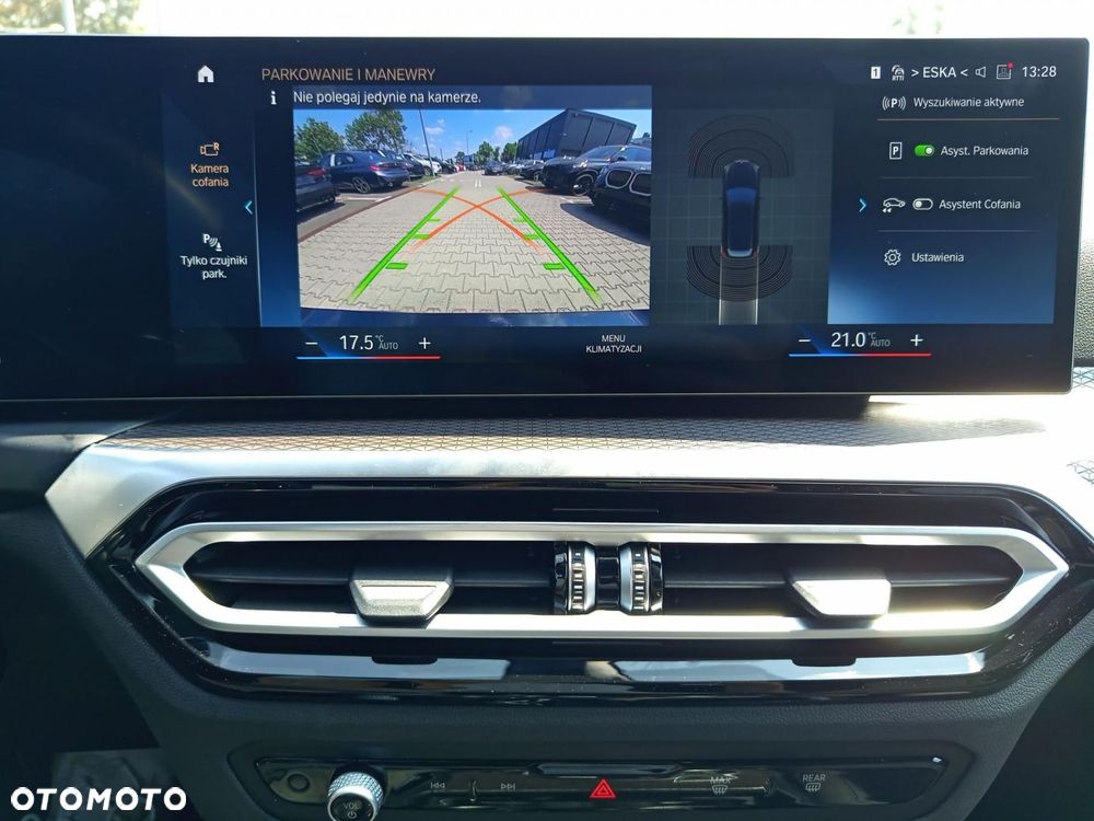 BMW Seria 3 330e xDrive M Sport sport - 17