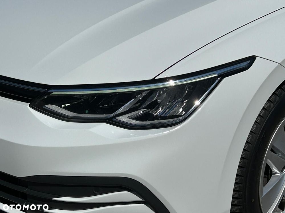 Volkswagen Golf 1.5 eTSI EVO Life DSG - 35