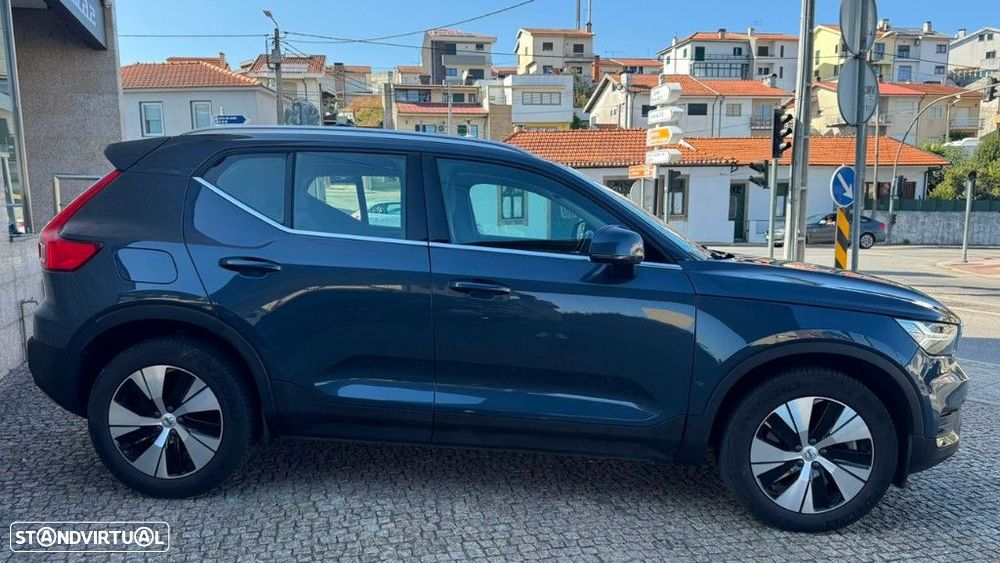 Volvo XC 40 1.5 T4 PHEV Inscription Expression - 8