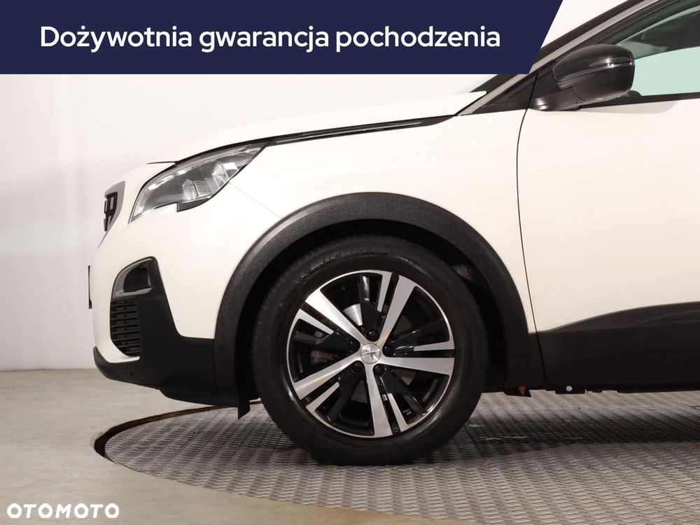 Peugeot 3008 - 17