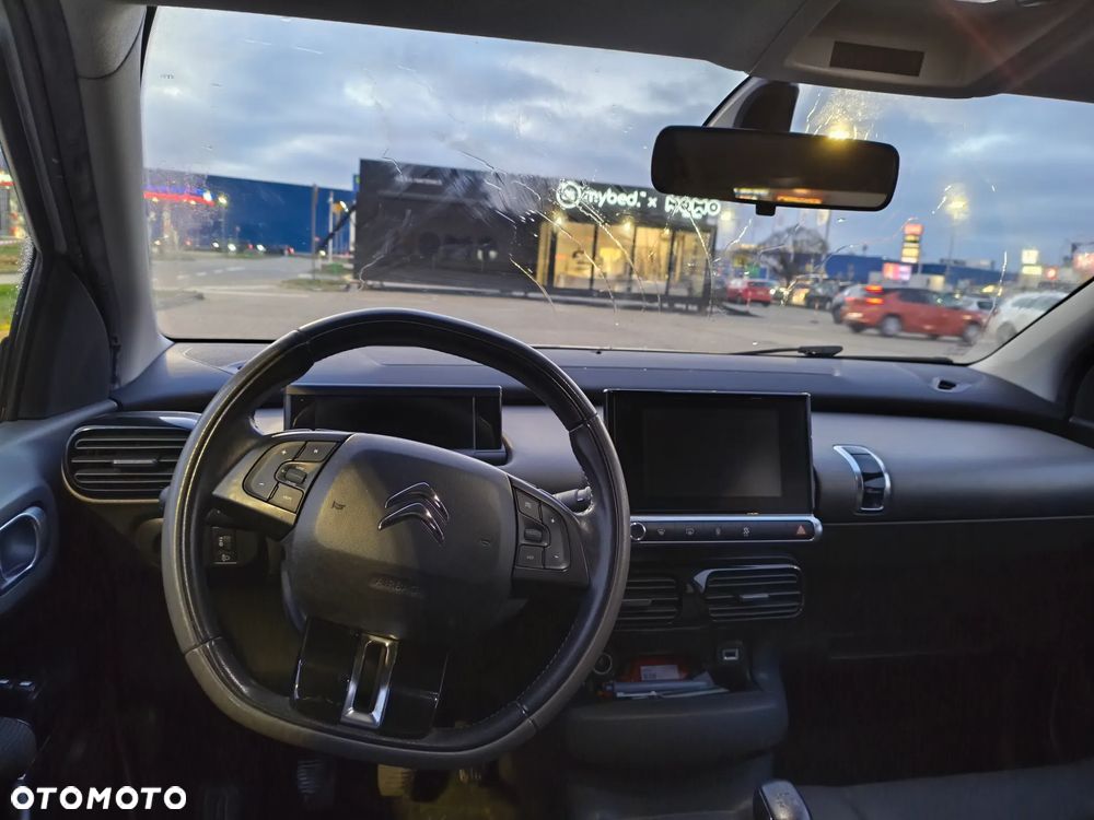Citroën C4 Cactus - 14