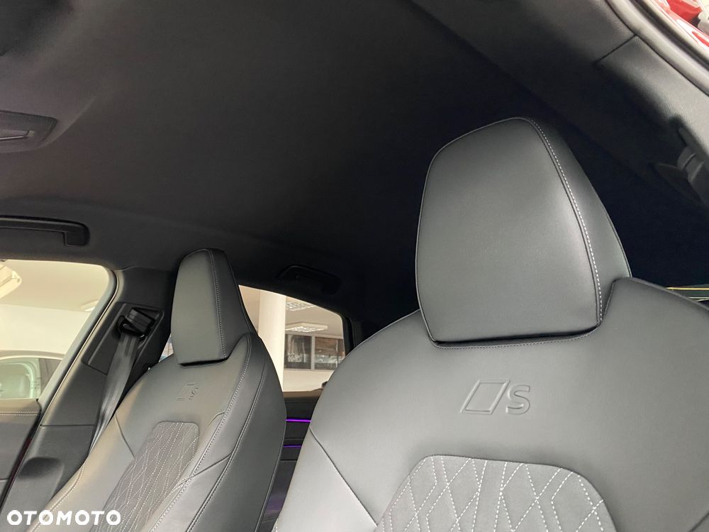 Audi A6 Limousine - 28