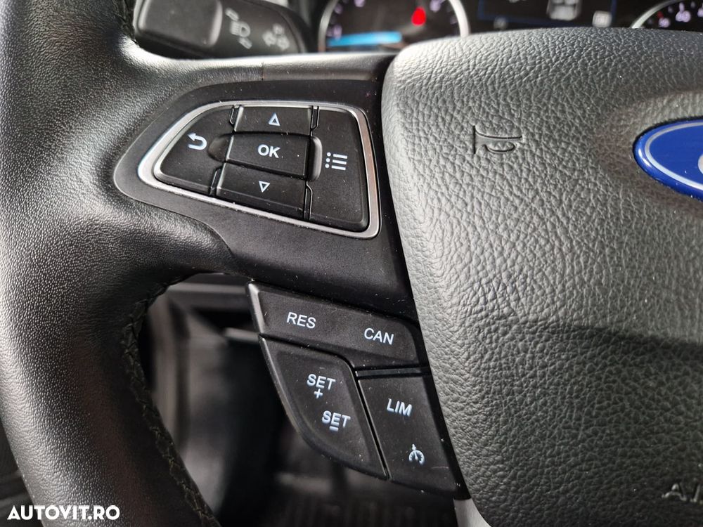 Ford EcoSport - 14