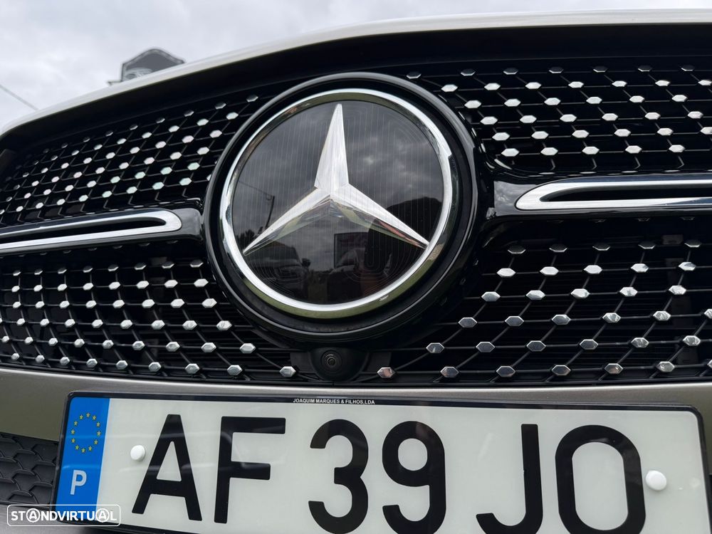 Mercedes-Benz GLE 350 de 4Matic - 6
