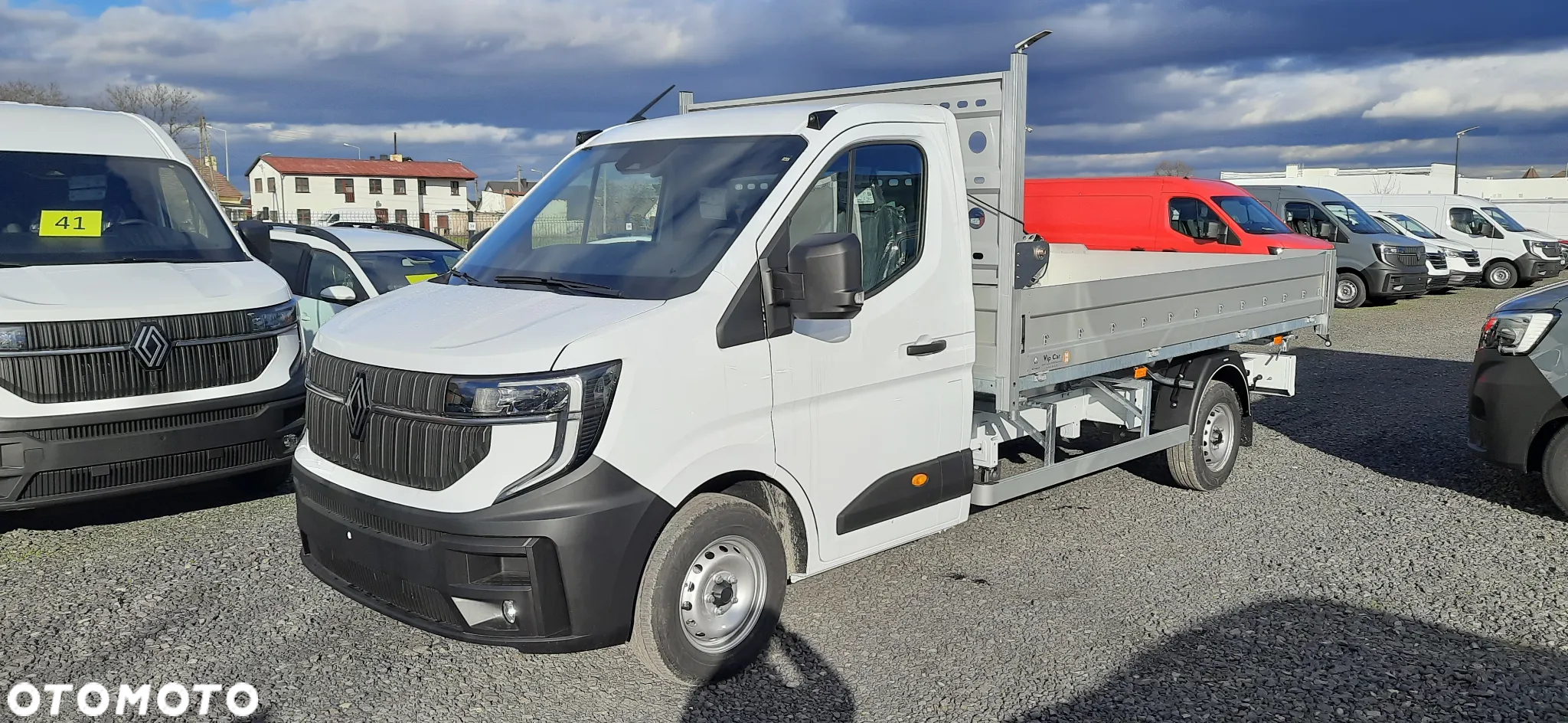 Renault NOWY MASTER - 9