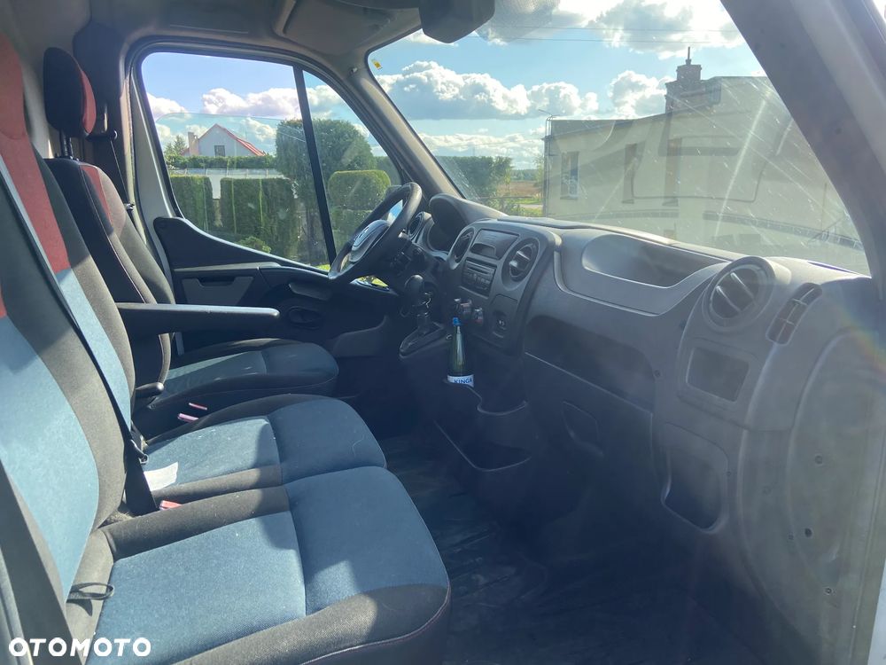 Renault MASTER - 5