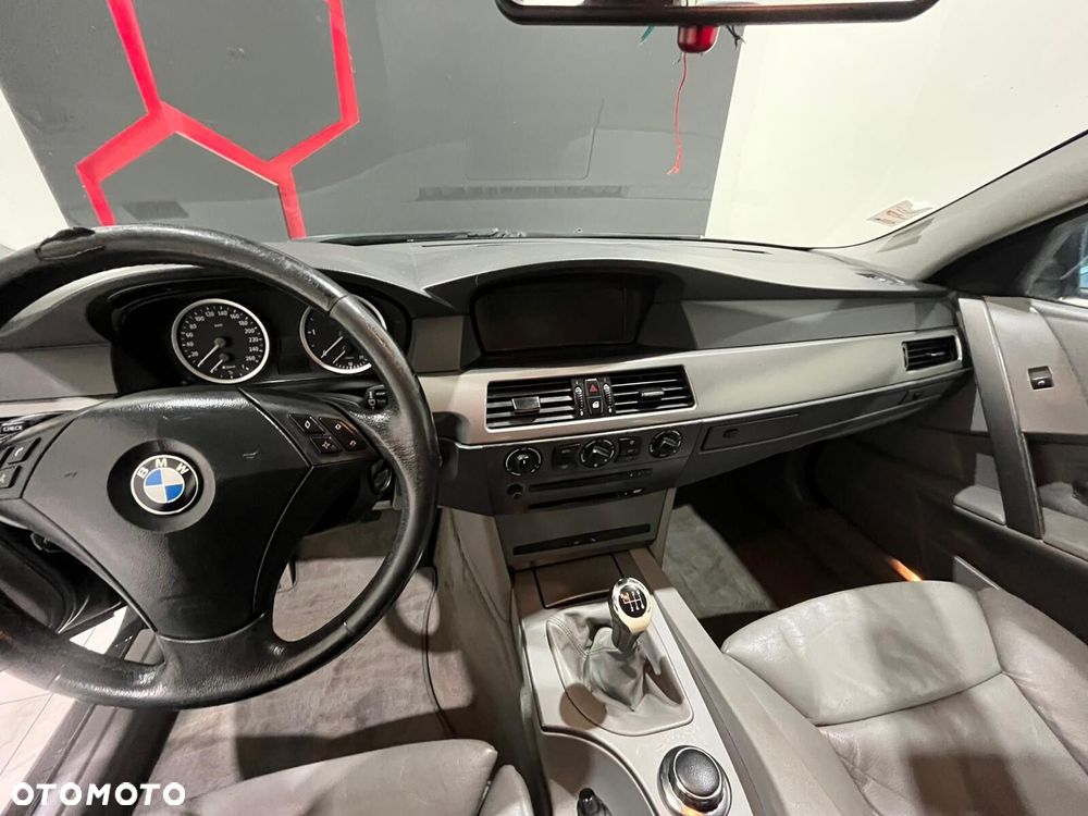 BMW Seria 5 - 27