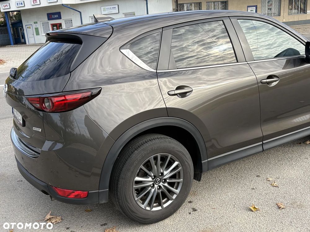 Mazda CX-5 2.0 Skyenergy AWD - 7