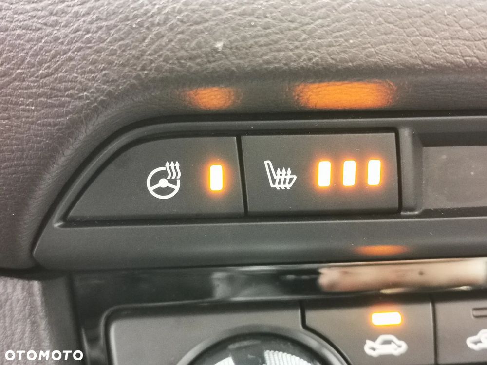 Mazda 6 2.2 D Skypassion I-ELoop - 21