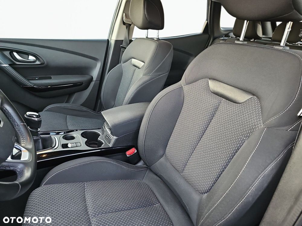 Renault Kadjar 1.3 TCe FAP Easy Life - 12