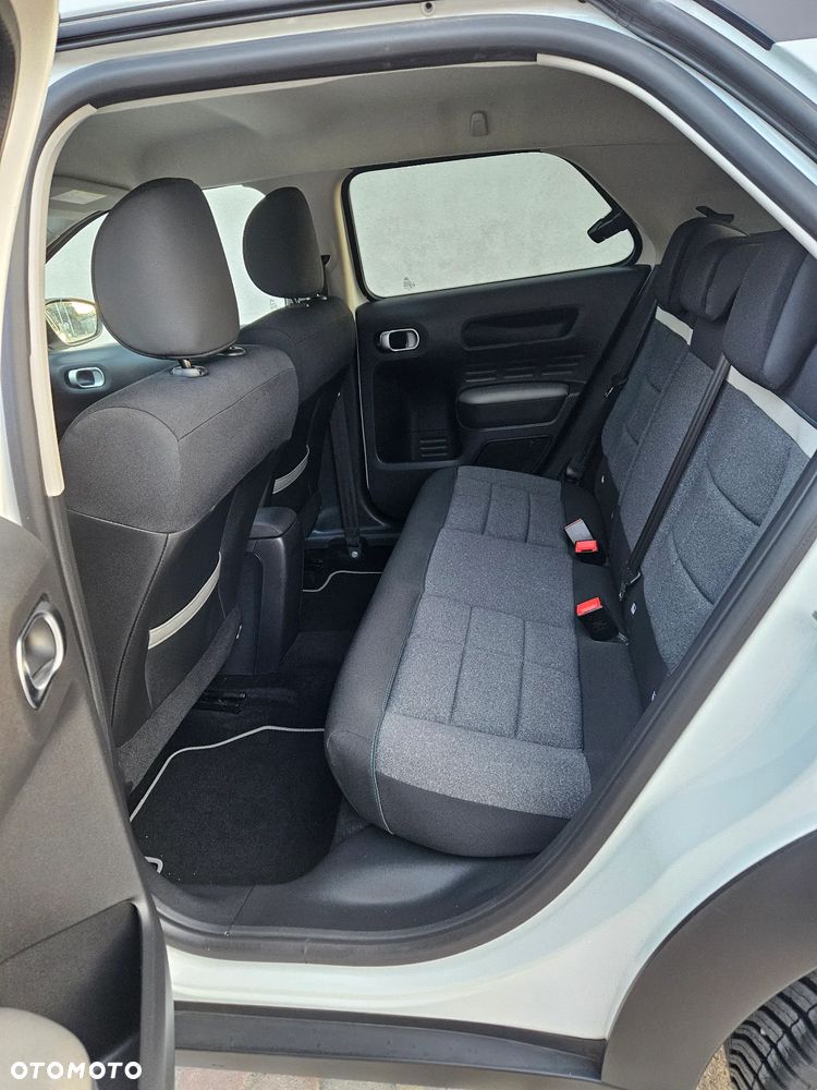 Citroën C4 Cactus BlueHDi 120 Stop&Start EAT6 Shine - 21